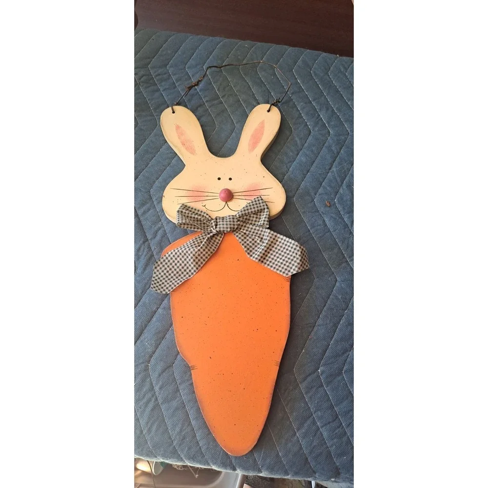 N/A easter bunny